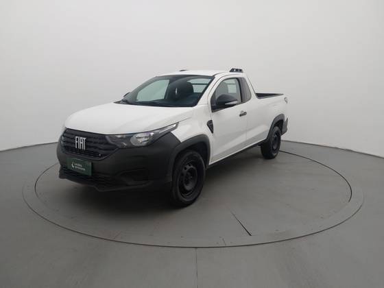 FIAT STRADA 1.3 FIREFLY FLEX ENDURANCE CS MANUAL FIAT STRADA 1.3 FIREFLY FLEX ENDURANCE CS MANUAL